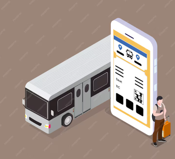 Bus Reservation